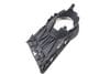Bumper Grille / Fog Light Cover 5N0853666A — photo 2