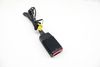 Seat Belt Buckle / Receiver 5N0857756G — photo 1