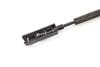 Hood Latch Release Cable 5N0823531 — photo 3