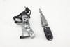 Ignition Switch / Cylinder w/ Key 5N0800375BA — photo 1