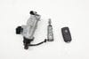 Ignition Switch / Cylinder w/ Key 5N0800375BA — photo 2