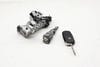 Ignition Switch / Cylinder w/ Key 5N0800375BA — photo 3