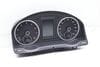 Instrument Cluster / Speedometer 5N0920971D — photo 1