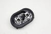 Outer Tail Light Bulb Holder / Socket 5N0945257C — photo 2