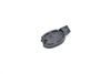 Trunk / Hatch Panel Screw Cover / Cap 5N0863229 — photo 2