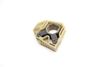 Upper Radiator Mount / Bracket 1K0121367G — photo 1