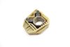 Upper Radiator Mount / Bracket 1K0121367G — photo 2