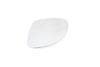 Side View Mirror Glass 5N0857521A — photo 1