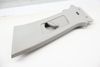 Upper B Pillar Trim / Panel 5N0867243B — photo 3