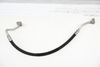 Lower High Pressure AC Hose / Line / Pipe 5N0820721F — photo 2