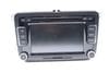Premium 8 Stereo / Radio / CD Unit 1K0035180AC — photo 2