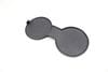 Center Console Cup Holder Insert 5N0863301 — photo 1