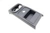 Center Console Trim / Panel 5N0863289D — photo 1