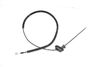 Hood Latch Release Cable 5N0823535 — photo 4