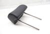 Outer Seat Headrest / Head Rest 5M0885901AF — photo 1