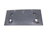 License Plate Mount Bracket 5N0807847 — photo 1