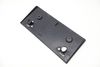 License Plate Mount Bracket 5N0807847 — photo 2
