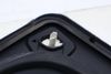 Door Window Glass (FIXED) 5N0845214E — photo 3