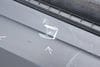 Lower Door Molding / Trim 5N0854950A — photo 5