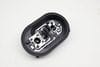 Outer Tail Light Bulb Holder / Socket 5N0945258C — photo 1