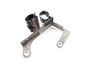 Starter / Alternator Wiring Harness Mount Bracket 3C0971858A — photo 2