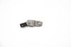 Transmission Mount Bracket / Lever 09G321171A — photo 2