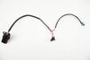 Transmission Valve Body Wiring Harness (6-PIN) 09M927363A — photo 1