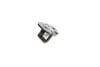 Trunk Latch Striker Plate 6Q6827517B — photo 2