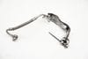 Turbo Oil Supply Line / Pipe 06J145778H — photo 2
