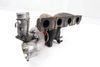 Turbo / Turbocharger 06J145713T — photo 3