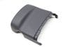 Upper Steering Column Cover / Trim 5N0858565B — photo 3
