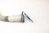 Windshield Washer Reservoir / Tank Filler Neck 5N0955453A — photo 2
