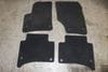 Complete Carpet Floor Mat Set — photo 1