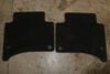 Complete Carpet Floor Mat Set — photo 2