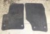 Complete Carpet Floor Mat Set — photo 4