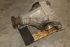 Axle Differential 0AB525015C — photo 1