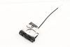 Dash Air Vent Adjustment Switch / Dial 7L6819766L — photo 1