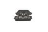 Exterior B Pillar Bracket 7L0853238A — photo 2