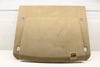 Trunk Mat / Spare Tire Cover 7L6863546AC — photo 1