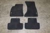 Carpet Floor Mat Set 8K1863691C — photo 1