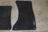 Carpet Floor Mat Set 8K1863691C — photo 4