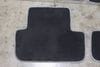Carpet Floor Mat Set 8K1863691C — photo 5