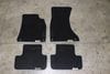 Carpet Floor Mat Set 8K1863691C — photo 7