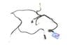 Door Panel Wire / Wiring Harness 8K0971036 — photo 1