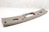 Convertible Upper Windscreen Trim 8F0867360M — photo 1