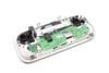 Interior Dome Reading Light / Homelink Garage Opener 8J0947111BL — photo 2