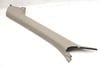 Upper A Pillar Trim / Panel 8F0867233A — photo 1