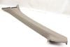Upper A Pillar Trim / Panel 8F0867233A — photo 2