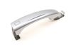Exterior Door Handle 8T0837205A — photo 3