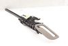 Electric Seat Belt Motor w/ Guide Trim 8F0857760 — photo 1